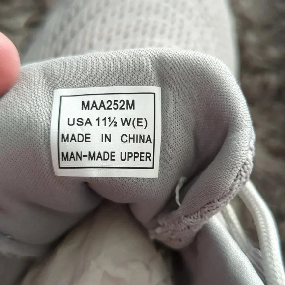 PROPET tour knit men's sneakers - Picture 5 of 8